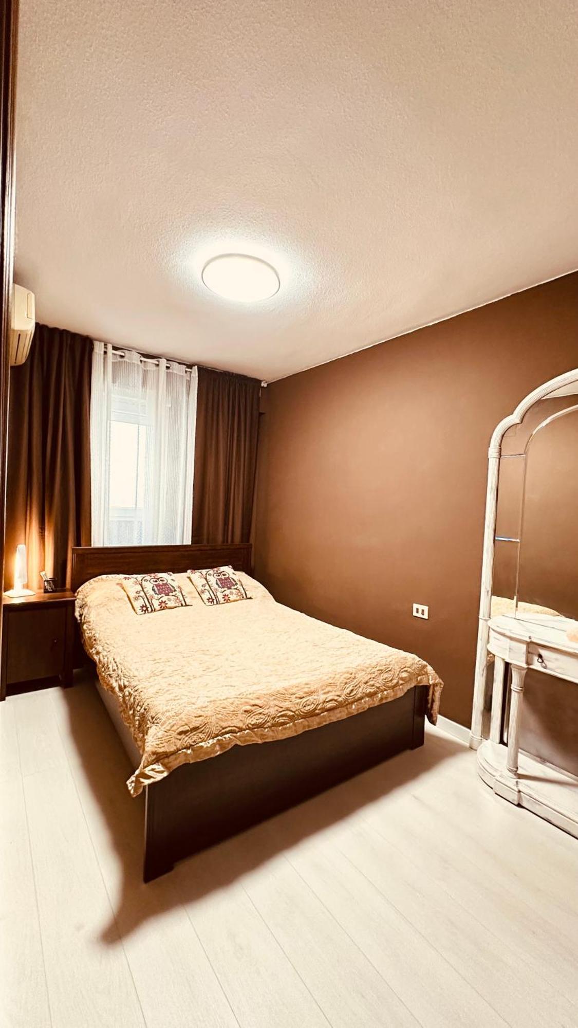 Apartment Monfort Валенсія Екстер'єр фото