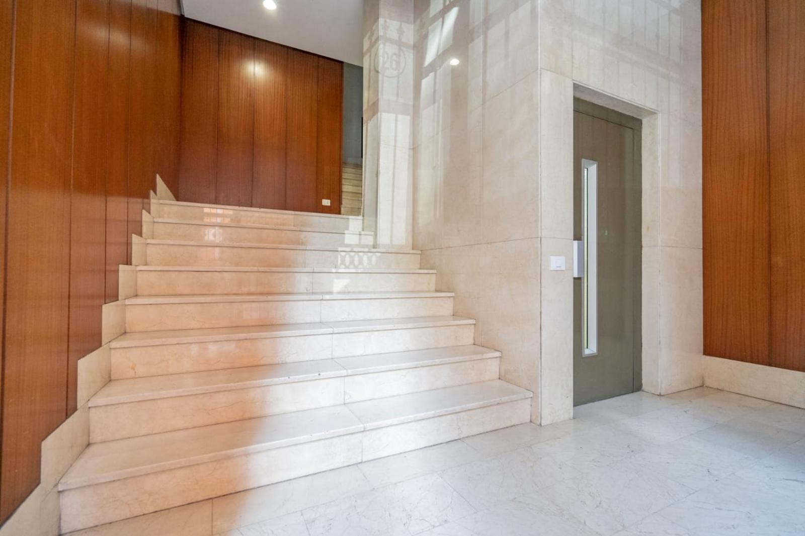 Apartment Monfort Валенсія Екстер'єр фото